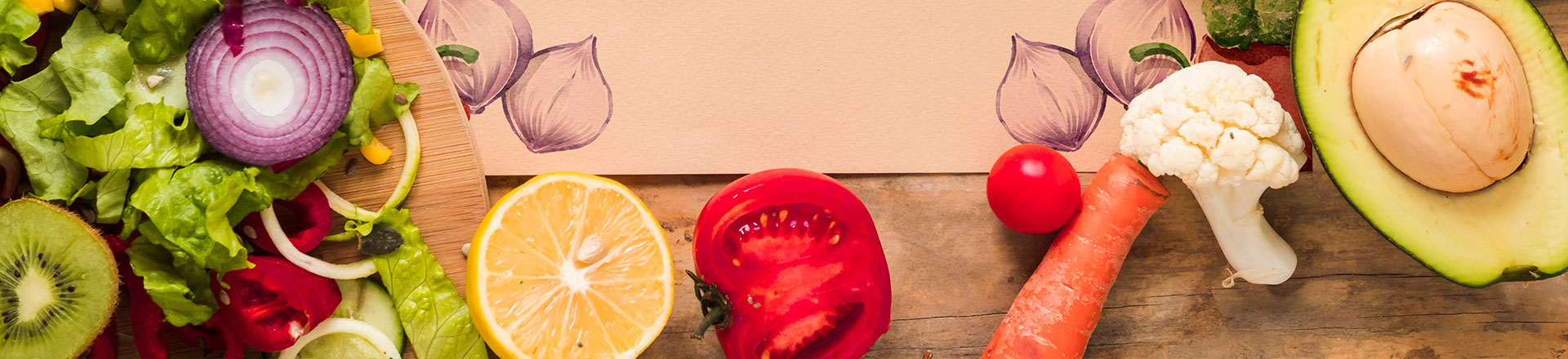 Elegant Wheel IQF Papaya Dices/Slices Banner